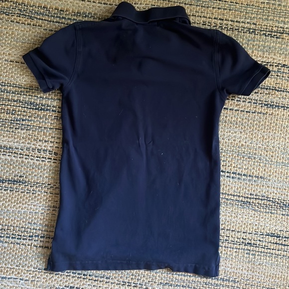 Southern Tide Navy Skipjack Polo - Picture 4 of 4